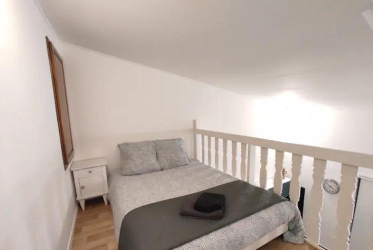T2 Au Coeur Du Vieux Langon * Langon (Gironde)
