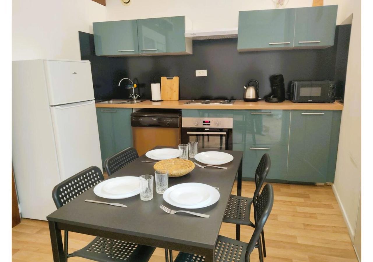 T2 Au Coeur Du Vieux Langon Apartment Langon (Gironde)